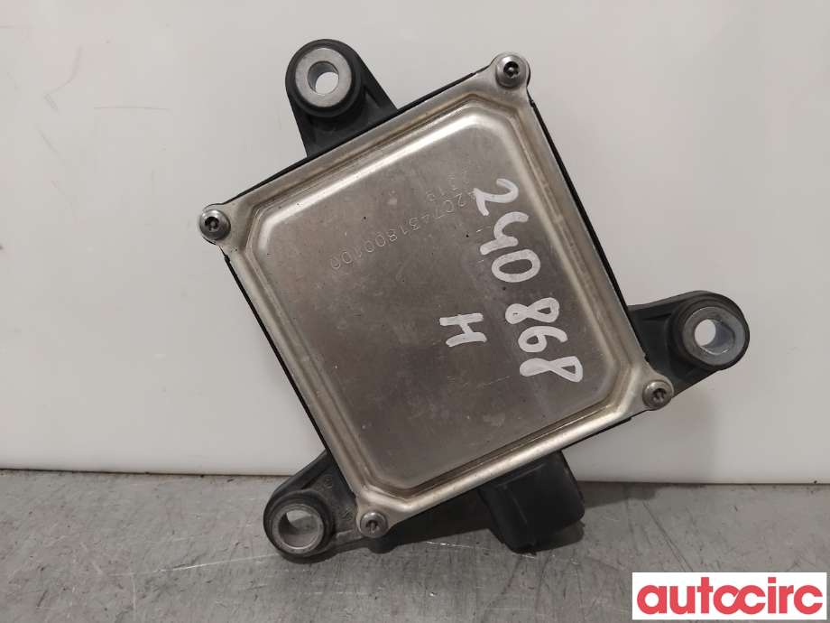 Sensor radar til Mazda CX-30 2020-->>  (MAZDA|BOJ8-67-Y30D|A2C7662080500|B0J8-67Y30-B)