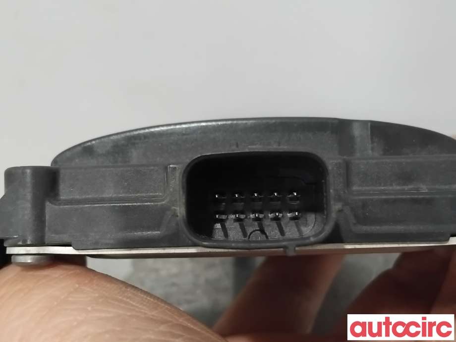 Sensor radar til Mazda CX-30 2020-->>  (MAZDA|BOJ8-67-Y30D|A2C7662080500|B0J8-67Y30-B)