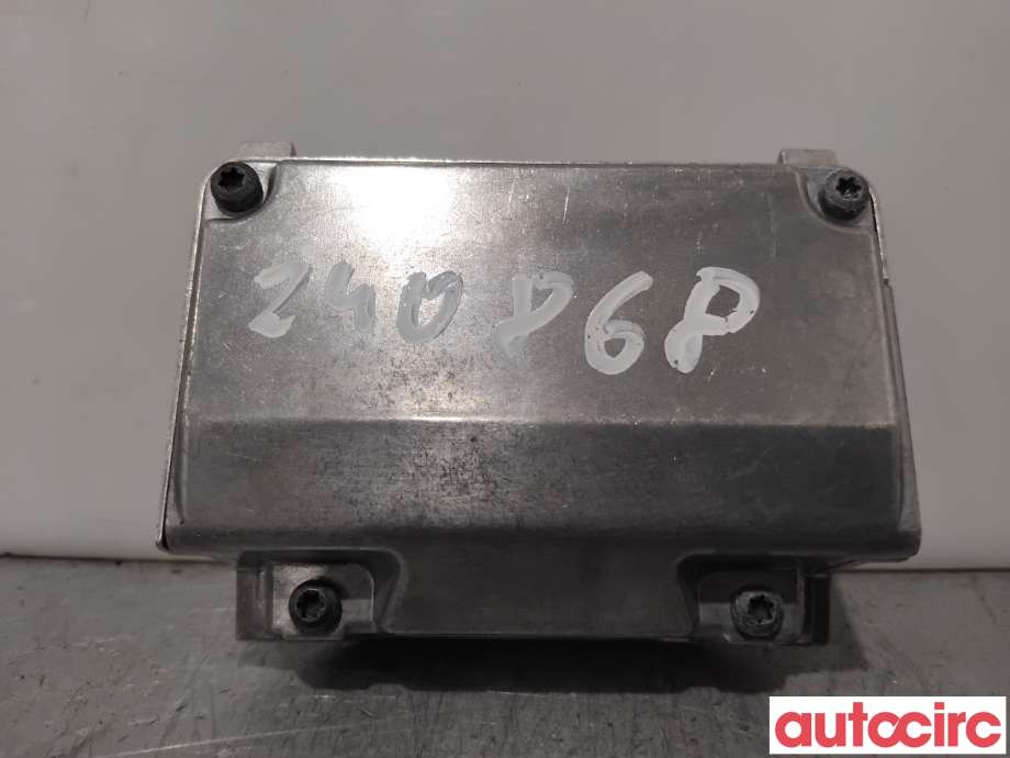 Sensor radar til Mazda CX-30 2020-->>  (MAZDA|DFR5-67-XCXM||DFR567XCX-B)