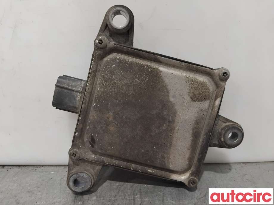 Sensor radar til Mazda CX-30 2020-->>  (MAZDA|B0J9-67-Y30D|A2C7662090500|B0J9-67Y30-B)