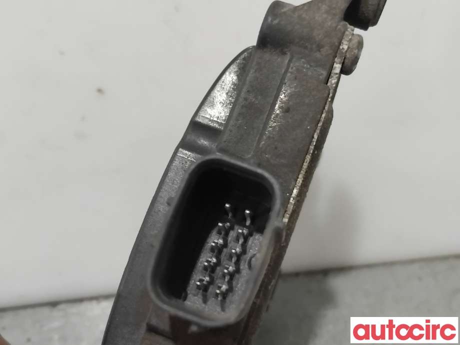 Sensor radar til Mazda CX-30 2020-->>  (MAZDA|B0J9-67-Y30D|A2C7662090500|B0J9-67Y30-B)