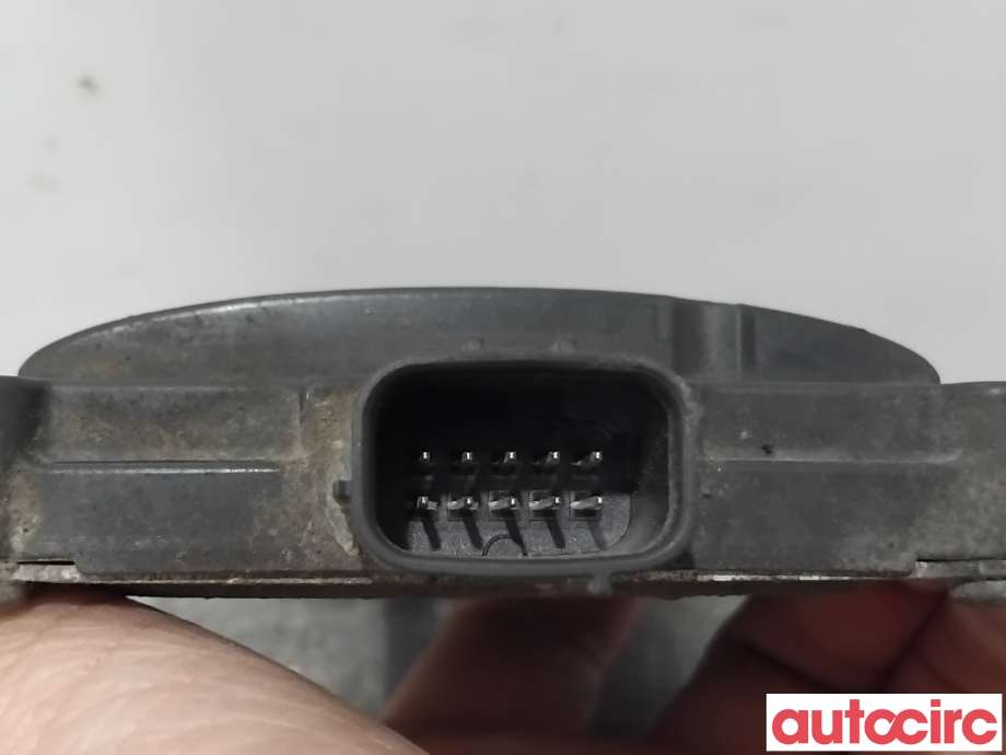 Sensor radar til Mazda CX-30 2020-->>  (MAZDA|B0J9-67-Y30D|A2C7662090500|B0J9-67Y30-B)