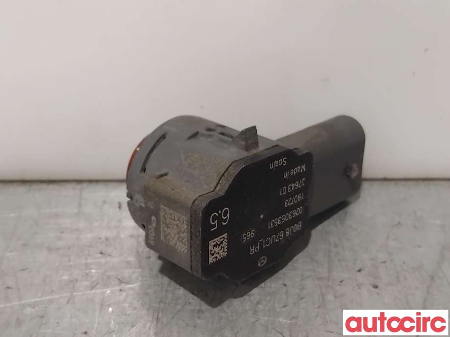 Parkeringssensor bak til Mazda CX-30 2020-->>  (MAZDA|B0J8-67-UC1|0263053531|B0J867UC1)