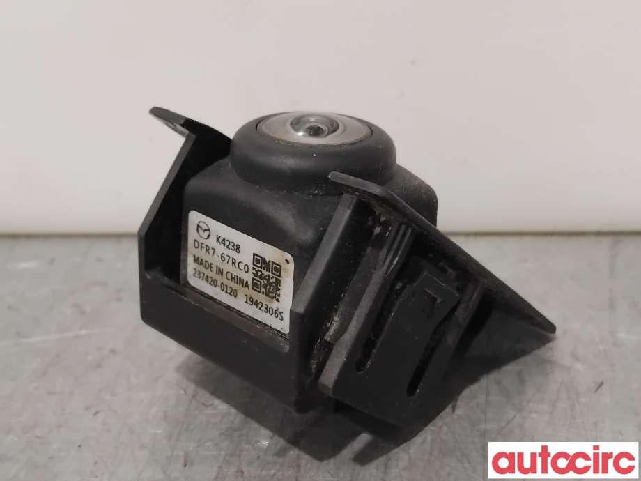Kamera til Mazda CX-30 2020-->>  (MAZDA|DFR7-67-RC0||DFR7-67RC0)
