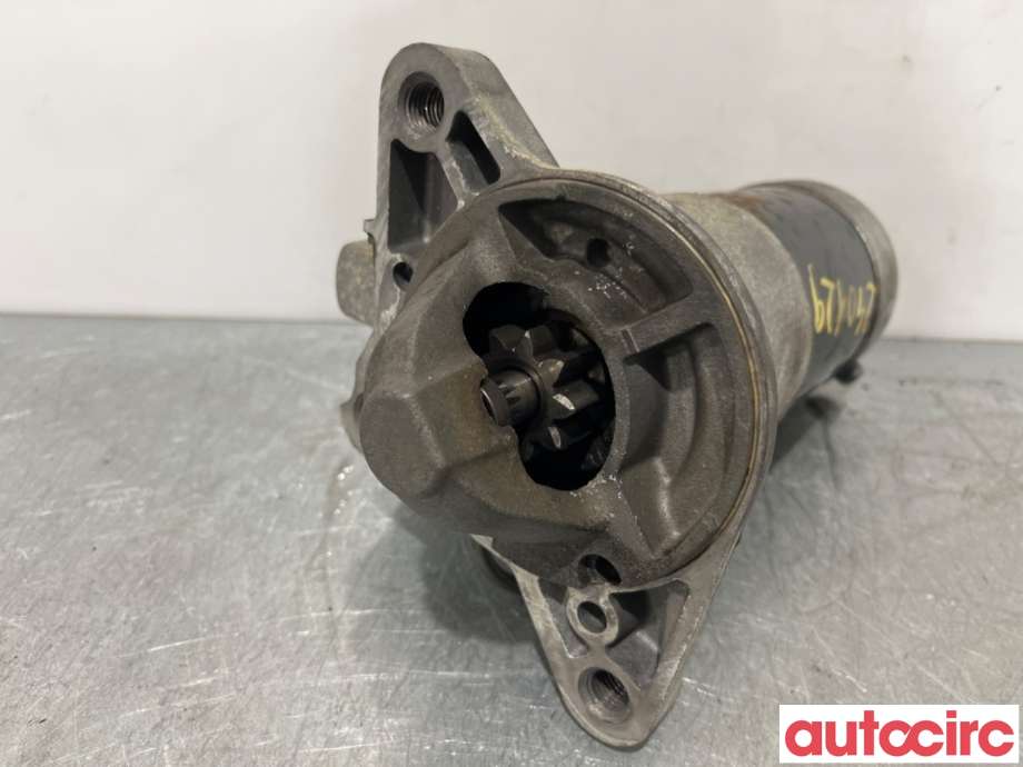 Starter diesel til Mazda 6 2010-2013 (Type II, Fase 2)  (MAZDA|R2AH-18-400|M001T30971|R2AH)