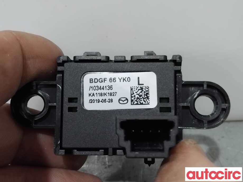 Bryter diverse til Mazda CX-30 2020-->> (MAZDA|BDFG-66-YK0||BDGF66YK0)