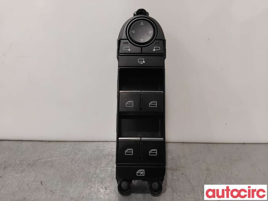 Bryter ruteheis til Mazda CX-30 2020-->> (MAZDA|BDMC-66-350B||BDMC66350A)