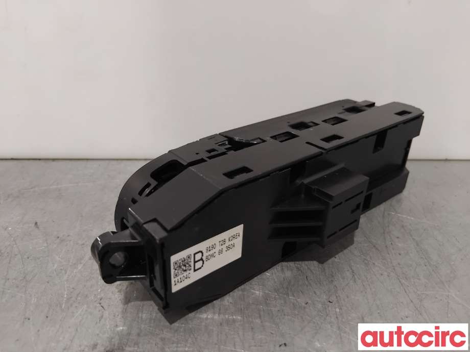 Bryter ruteheis til Mazda CX-30 2020-->> (MAZDA|BDMC-66-350B||BDMC66350A)