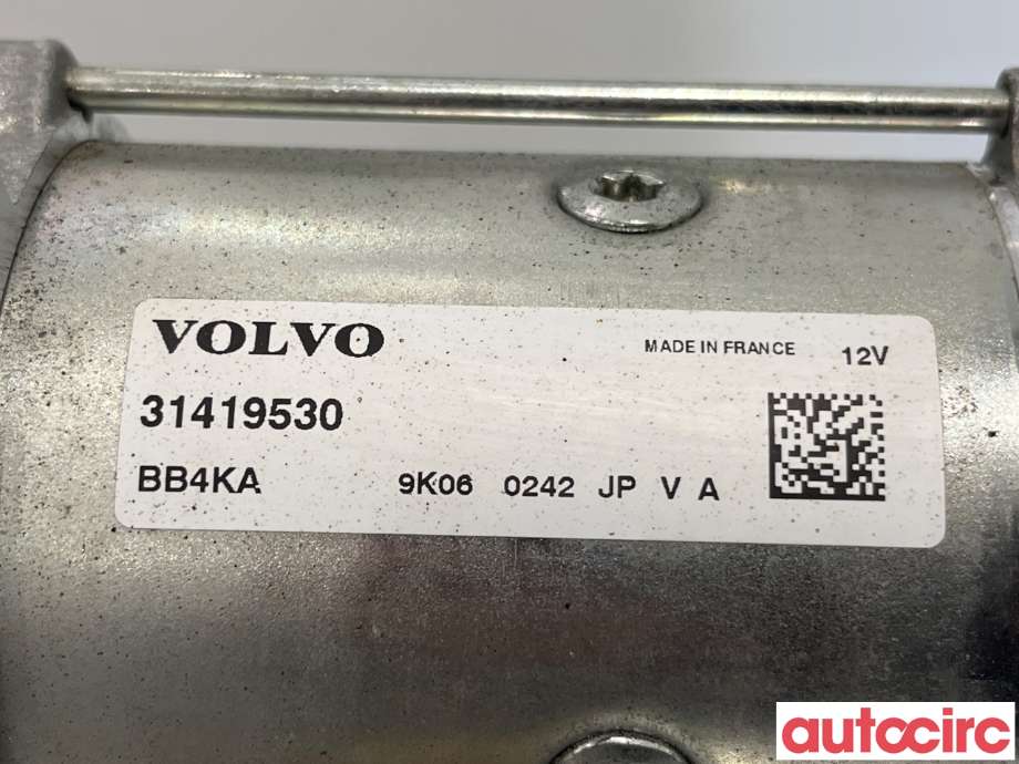 Starter diesel til Volvo V90 / V90 CC / S90 2016-->>  (VOLVO|36010806|BB4KA|31419530)
