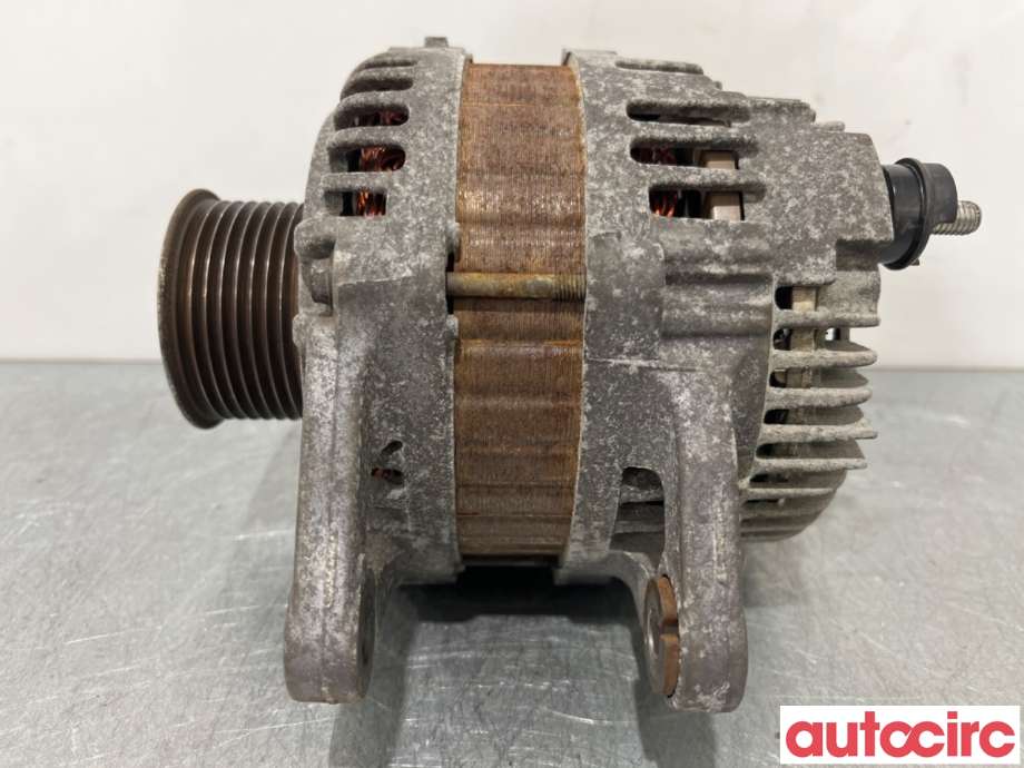 Dynamo til Mazda 6 2010-2013 (Type II, Fase 2)  (MAZDA|R2AA-18-300B|A2TJ0681A|R2AA)
