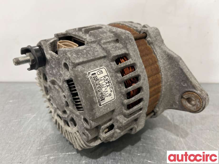 Dynamo til Mazda 6 2010-2013 (Type II, Fase 2)  (MAZDA|R2AA-18-300B|A2TJ0681A|R2AA)