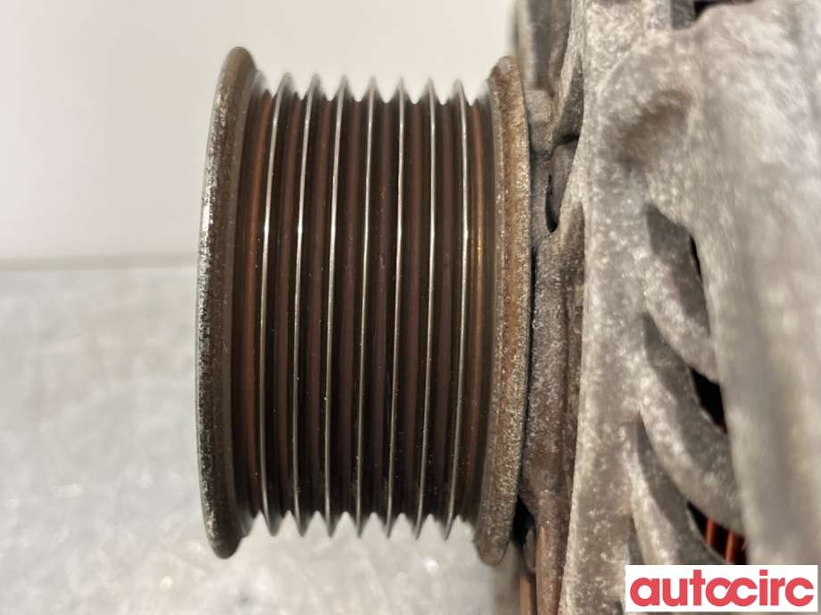 Dynamo til Mazda 6 2010-2013 (Type II, Fase 2)  (MAZDA|R2AA-18-300B|A2TJ0681A|R2AA)