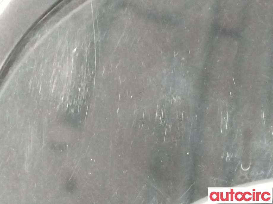 Instrumentpanel til BMW X5 2007-2013 (E70) (E70) (BMW|62109236818|62119170269)