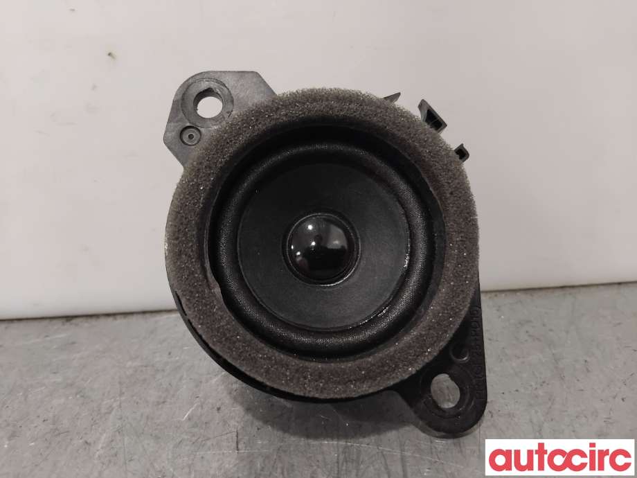 Bilstereo høyttaler til Mazda CX-30, 2020-->>  (MAZDA|BDGH-66-B60)