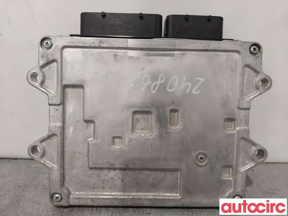 Styreenhet motor til Mazda CX-30 2020-->>  (MAZDA|HF01-18-881A|E6TA1671HZC|HF0118881A)