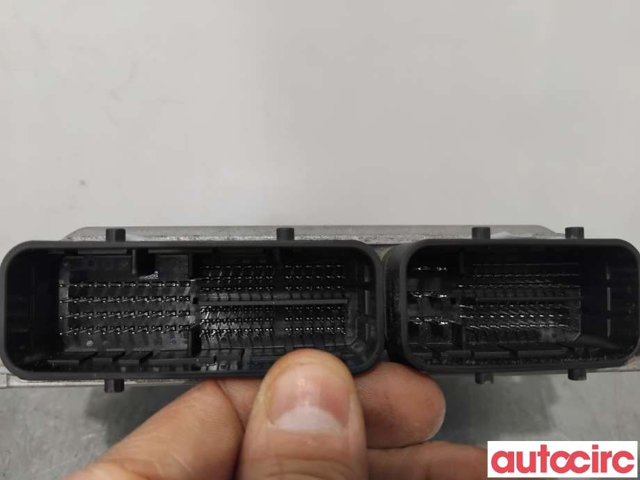 Styreenhet motor til Mazda CX-30 2020-->>  (MAZDA|HF01-18-881A|E6TA1671HZC|HF0118881A)