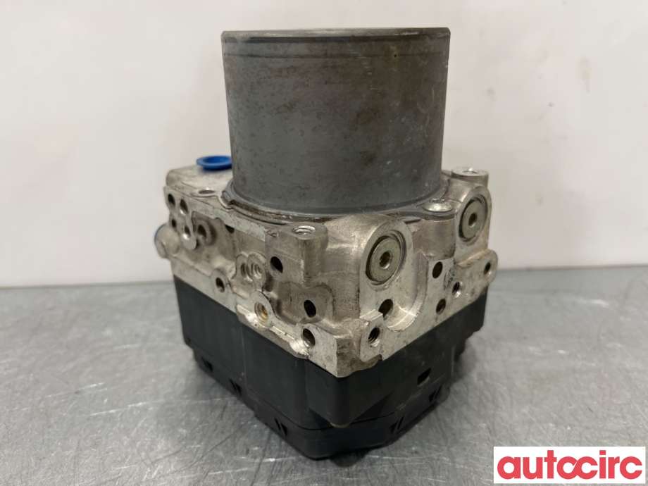 ABS sentral til Mazda 6 2010-2013 (Type II, Fase 2)  (MAZDA|GDY4-43-7A0|133800-6980|GDK4-437A0)