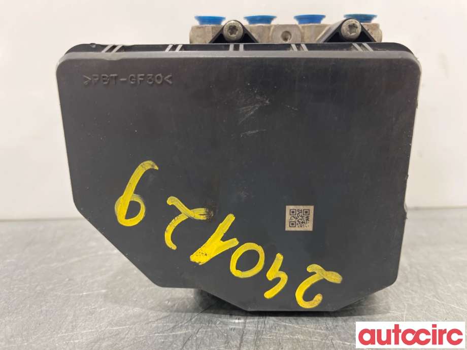 ABS sentral til Mazda 6 2010-2013 (Type II, Fase 2)  (MAZDA|GDY4-43-7A0|133800-6980|GDK4-437A0)