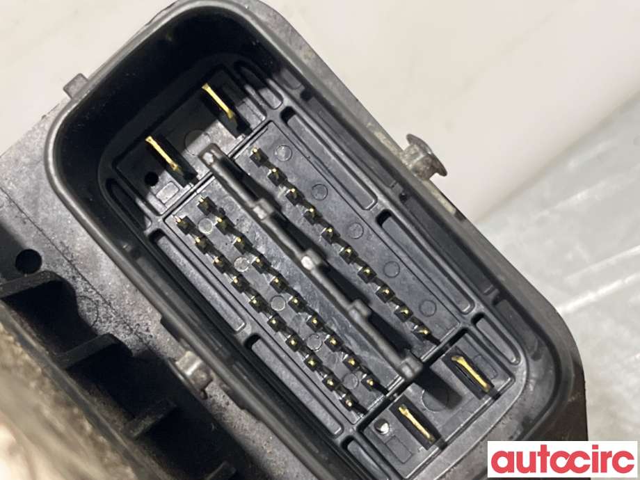 ABS sentral til Mazda 6 2010-2013 (Type II, Fase 2)  (MAZDA|GDY4-43-7A0|133800-6980|GDK4-437A0)