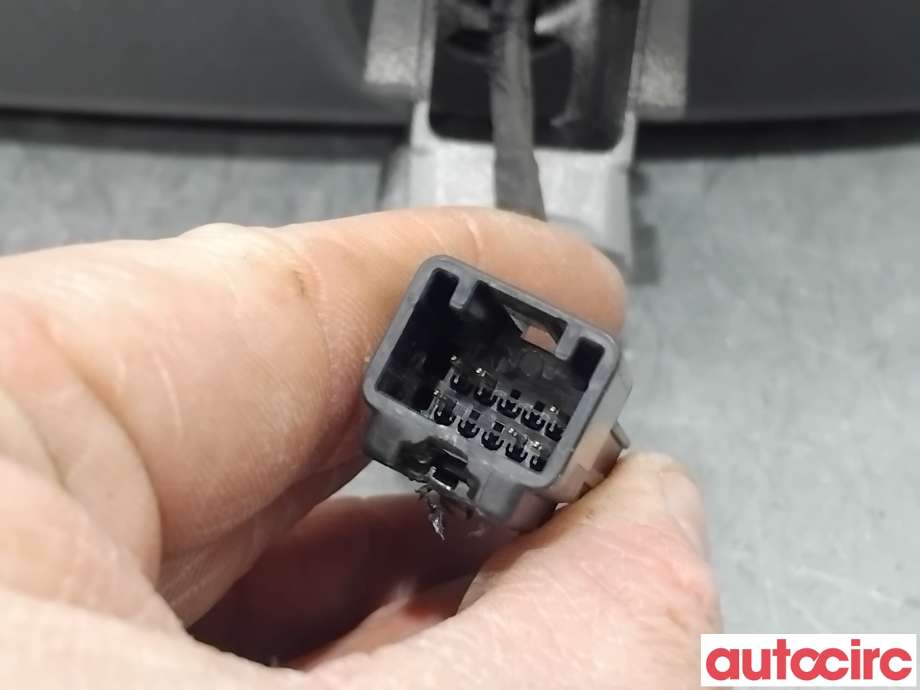 Speil innvendig til Mazda CX-30 2020-->>  (MAZDA|BDMS-69-220A|905-5704|BDMS-69220)
