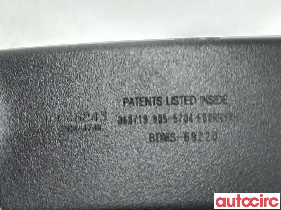 Speil innvendig til Mazda CX-30 2020-->>  (MAZDA|BDMS-69-220A|905-5704|BDMS-69220)