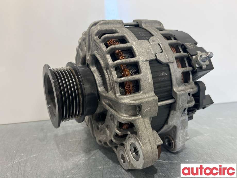 Dynamo til Volvo V90 / V90 CC / S90 2016-->>  (VOLVO|36010604|30659580)