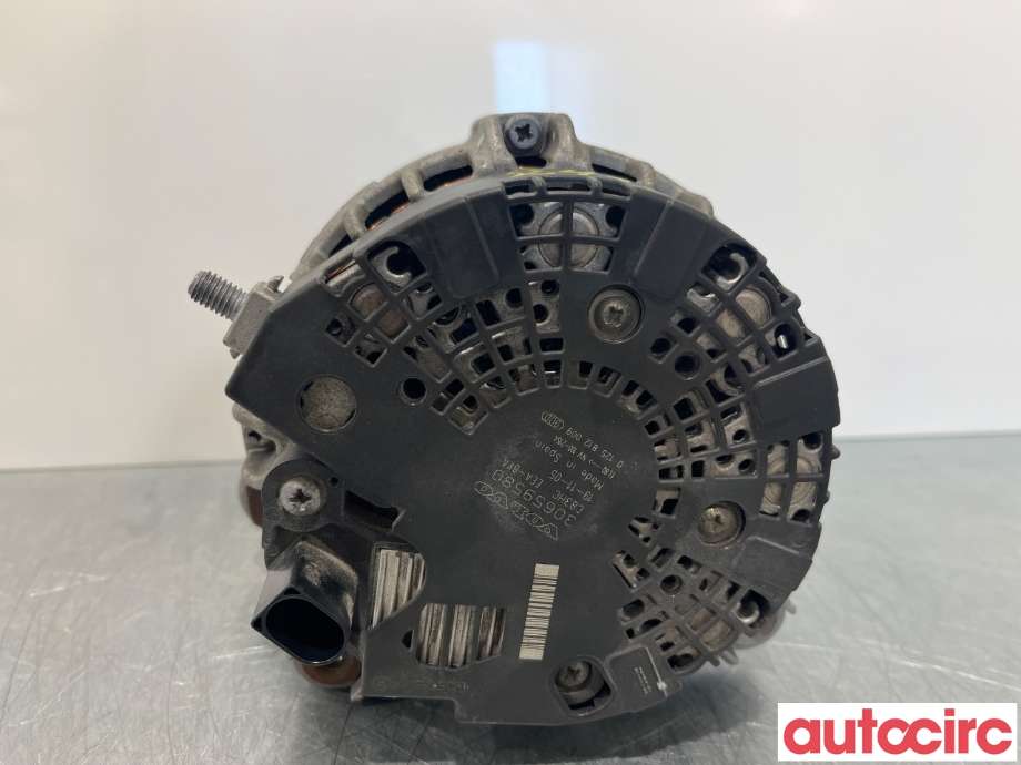 Dynamo til Volvo V90 / V90 CC / S90 2016-->>  (VOLVO|36010604|30659580)