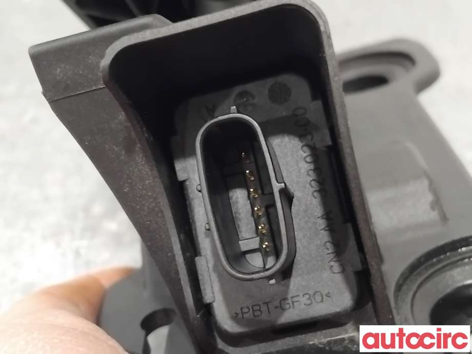 Pedal gass til Mazda CX-30 2020-->>  (MAZDA|BCKA-41-600A|6PV312437-11|BCKA-41600-A)