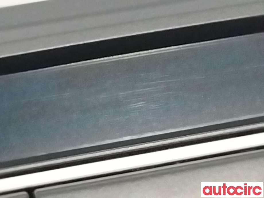 Varmeapparat betjening til BMW X5 2007-2013 (E70) (E70) (BMW|64119310449|9165683)