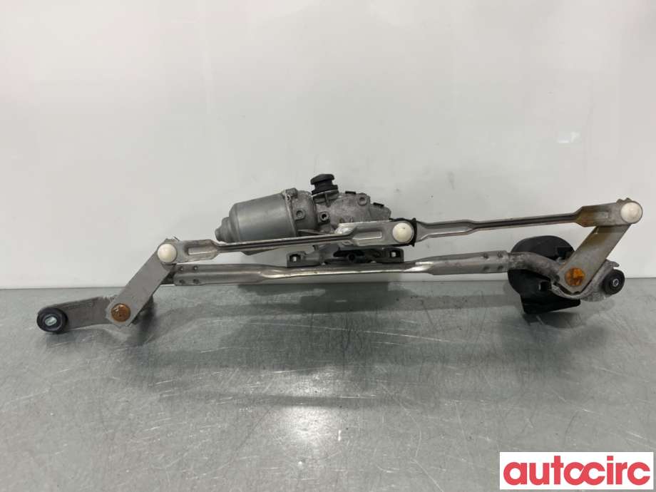 Viskermotor frontrute til Mazda 6 2010-2013 (Type II, Fase 2)  (MAZDA|GS1D-67-340|159300-1431|)