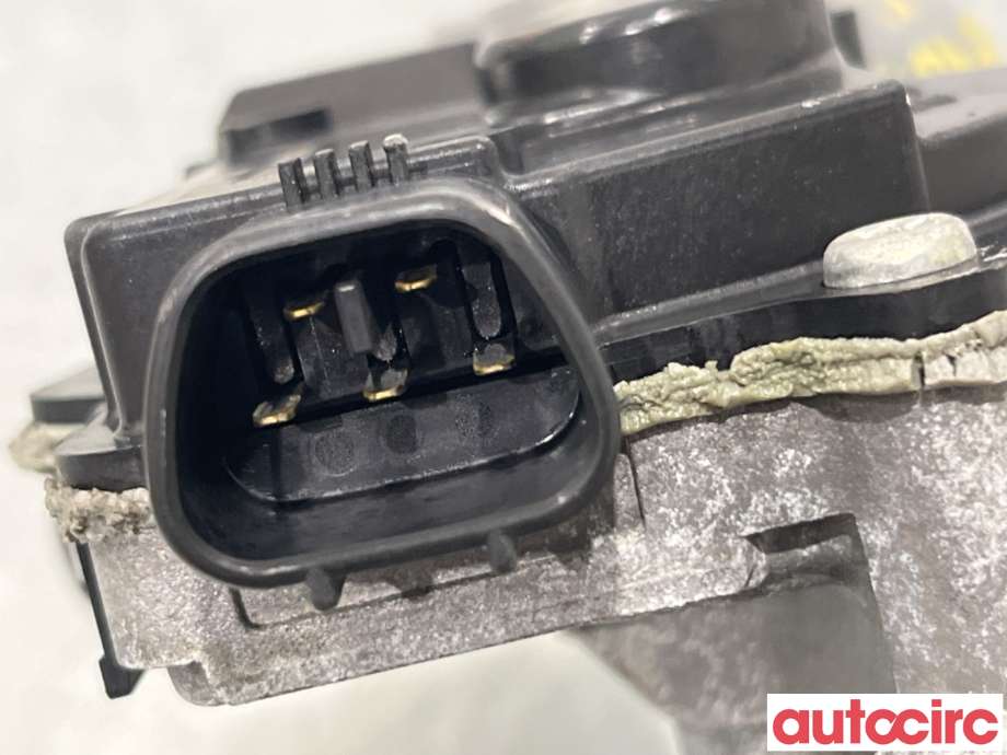 Viskermotor frontrute til Mazda 6 2010-2013 (Type II, Fase 2)  (MAZDA|GS1D-67-340|159300-1431|)