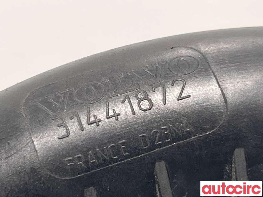 Turbo rør til Volvo V90 / V90 CC / S90 2016-->>  (VOLVO|31441872)