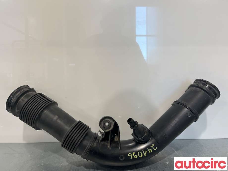 Turbo rør til Volvo V90 / V90 CC / S90, 2016-->>  (VOLVO|31657341)