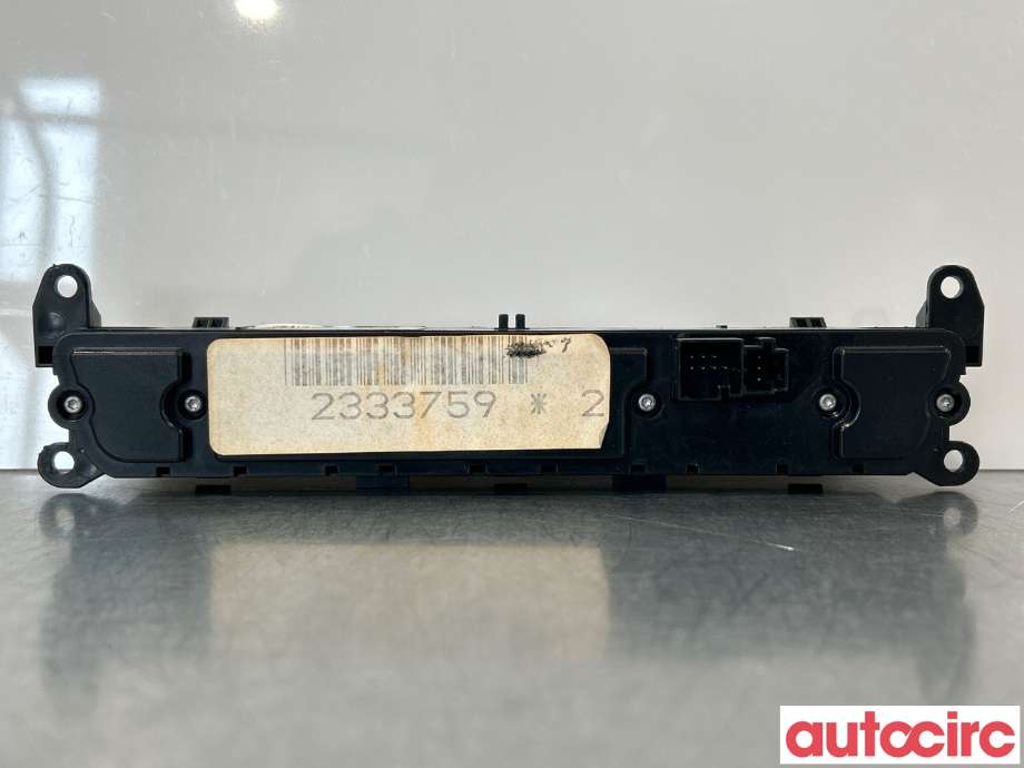 Bryter nødblink til Mercedes ML 2005-2011 (W164) (W164) (MERCEDES|A1649055000|A1648700751)