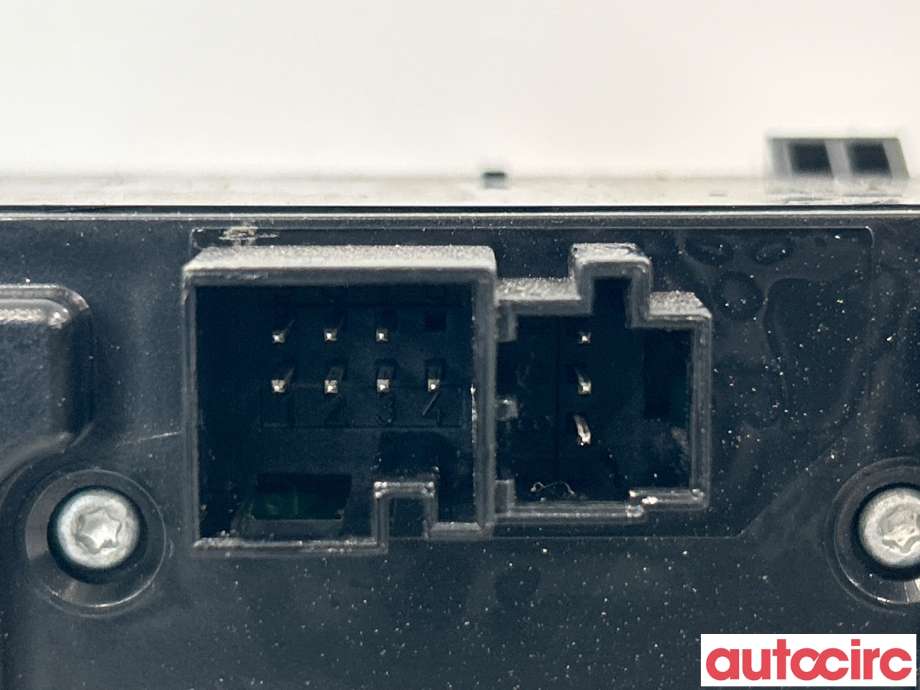 Bryter nødblink til Mercedes ML 2005-2011 (W164) (W164) (MERCEDES|A1649055000|A1648700751)