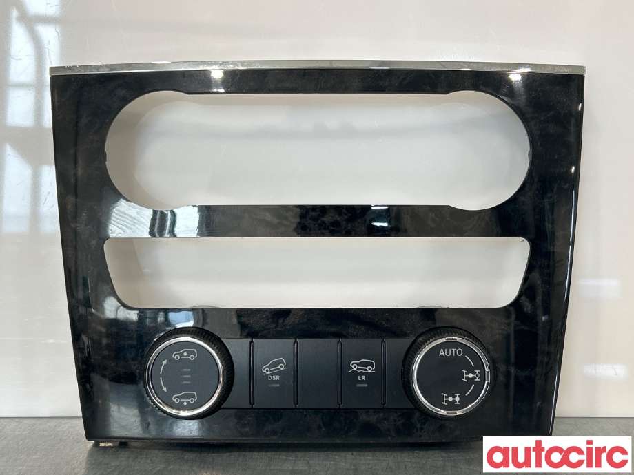 Bryter diverse til Mercedes ML, 2005-2011 (W164) (W164) (MERCEDES|A1648700858)