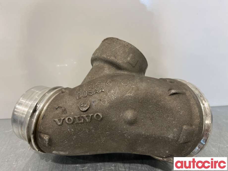 Turbo rør til Volvo V90 / V90 CC / S90 2016-->>  (VOLVO|31431981)