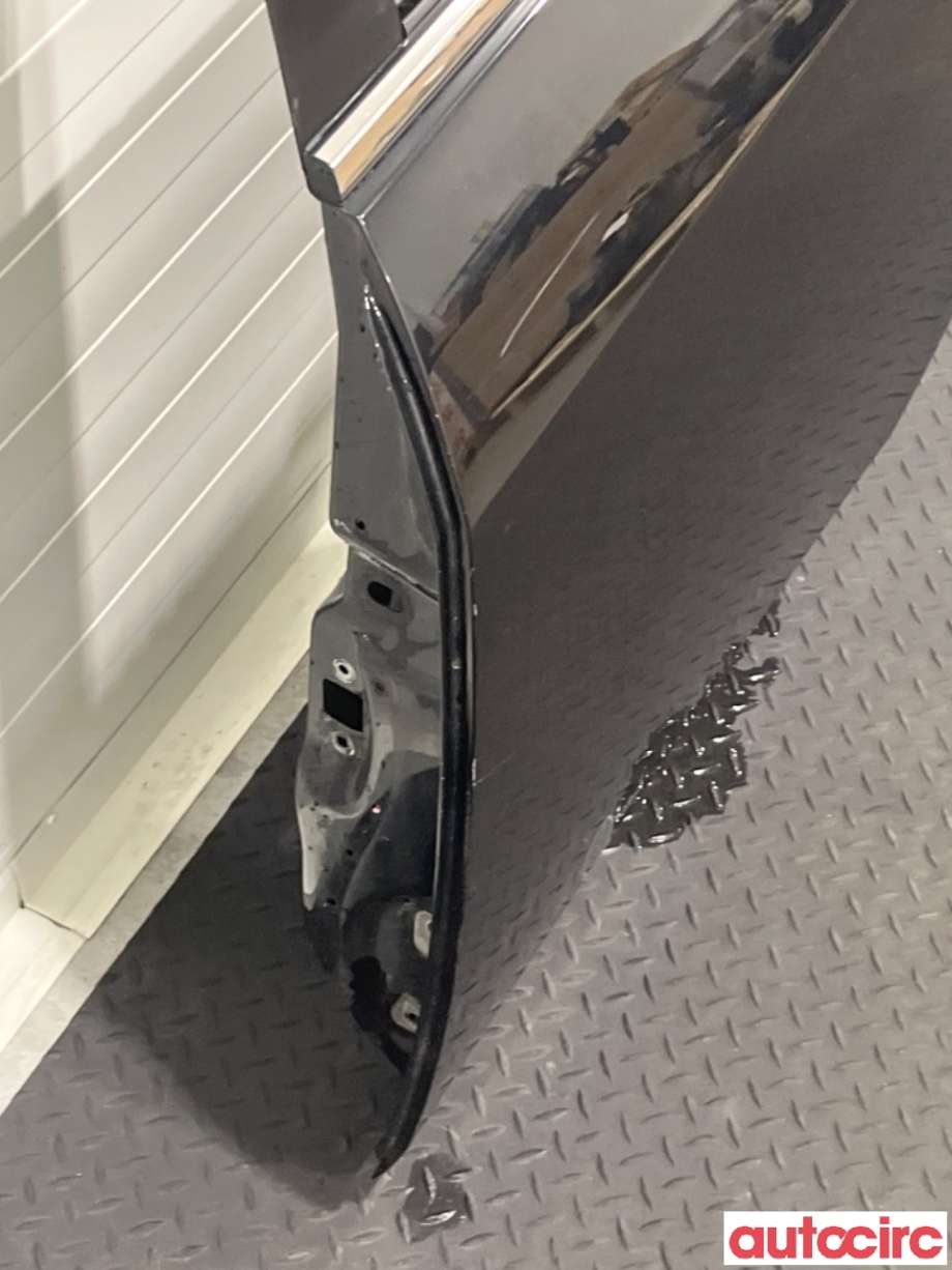 Dør venstre bak til Mazda 6 2010-2013 (Type II, Fase 2)  (MAZDA|GSYA-73-02XJ|)