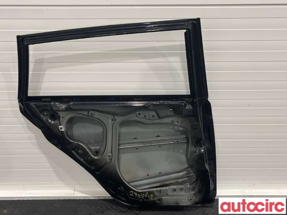 Dør venstre bak til Mazda 6 2010-2013 (Type II, Fase 2)  (MAZDA|GSYA-73-02XJ|)