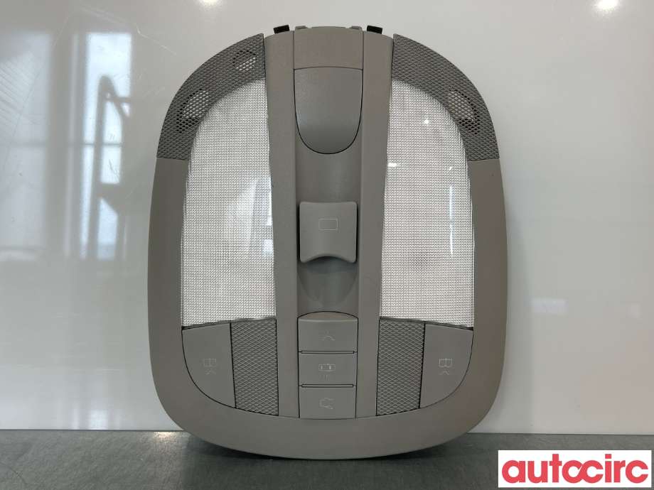Taklyspanel til Mercedes ML, 2005-2011 (W164) (W164) (MERCEDES|A1648702826)