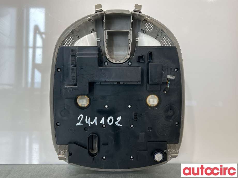 Taklyspanel til Mercedes ML 2005-2011 (W164) (W164) (MERCEDES|A1648702826|A1648206985)