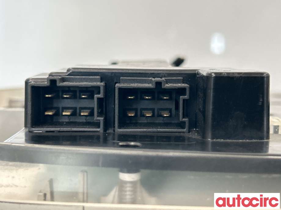 Taklyspanel til Mercedes ML 2005-2011 (W164) (W164) (MERCEDES|A1648702826|A1648206985)