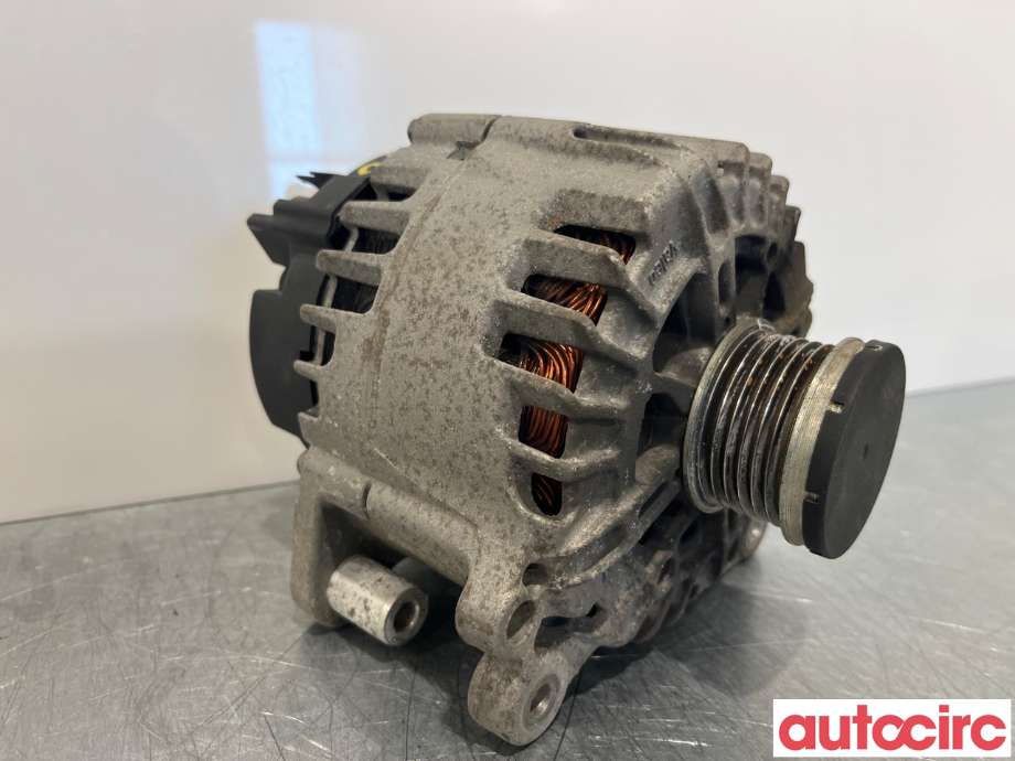 Dynamo til VW Passat 2011-2015 (B7) (B7) (VOLKSWAGEN|03C903024FX|TG14C054|3C0903024F)