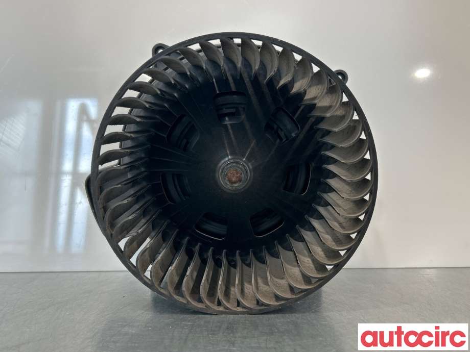 Varmeapparat motor til Mercedes ML, 2005-2011 (W164) (W164) (MERCEDES|A1648350507)