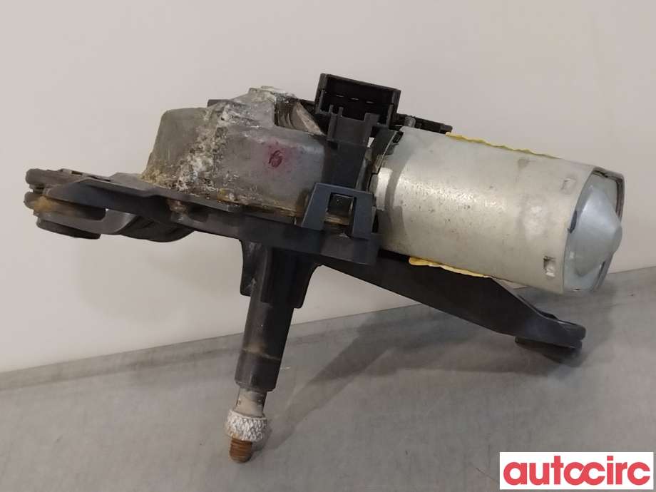Viskermotor bakrute til BMW X5 2007-2013 (E70) (E70) (BMW|67636942165|6942165)