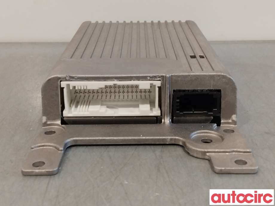 Styreenhet bluetooth til BMW X5 2007-2013 (E70) (E70) (BMW|84109226711|84109215184|84109178862)