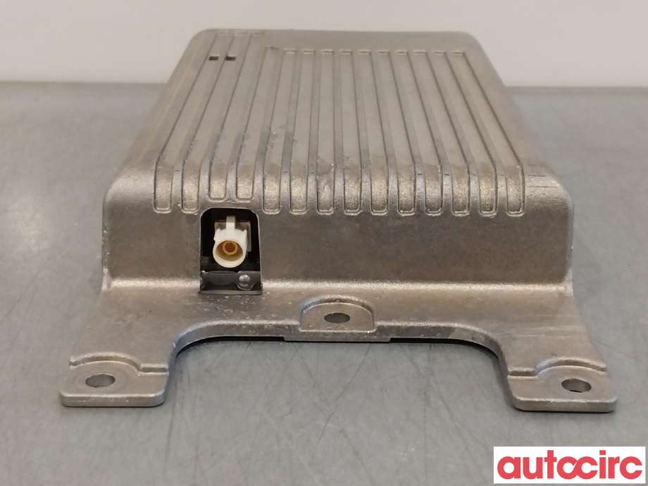 Styreenhet bluetooth til BMW X5 2007-2013 (E70) (E70) (BMW|84109226711|84109215184|84109178862)