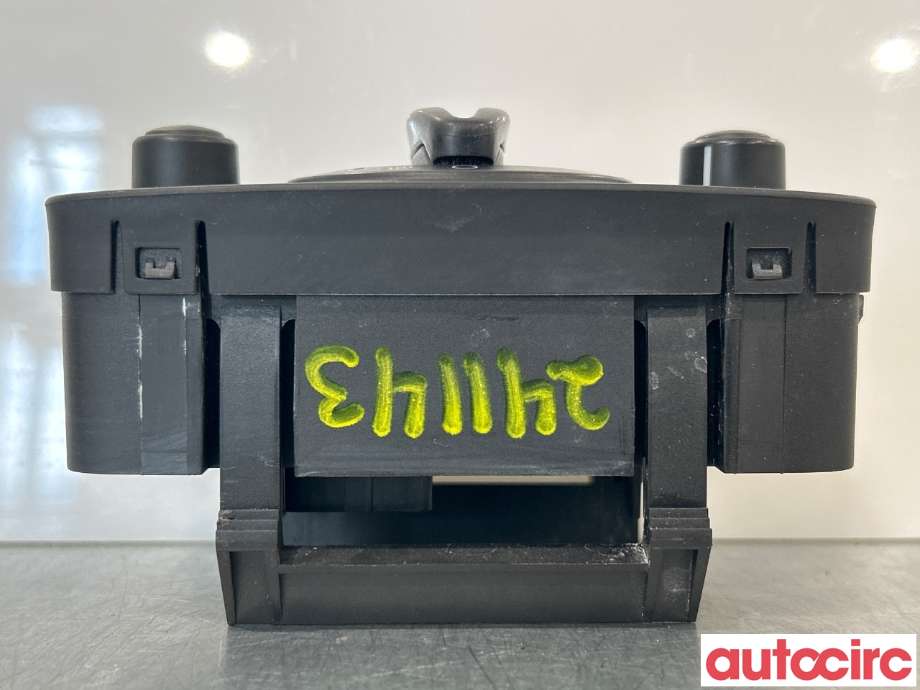 Bryter lys til Ford Fiesta 2008-2012 (Type VI, Fase 1)  (FORD|1515202|8A6T-13A024-BB)