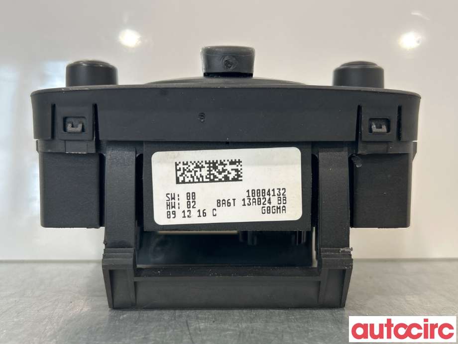 Bryter lys til Ford Fiesta 2008-2012 (Type VI, Fase 1)  (FORD|1515202|8A6T-13A024-BB)