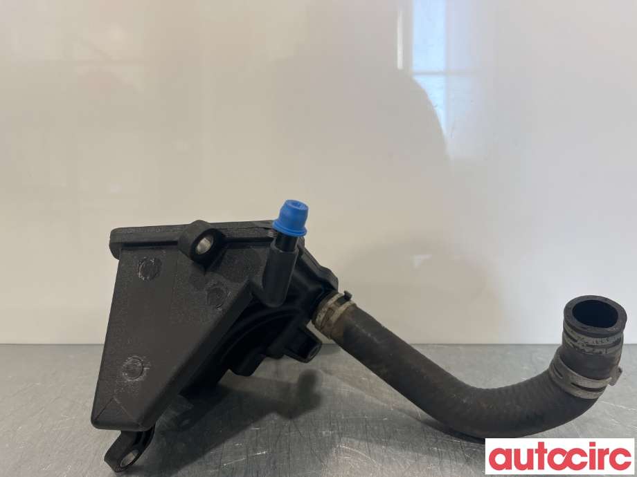 Servo oljebeholder til Mercedes ML 2005-2011 (W164) (W164) (MERCEDES|A0004602283|)